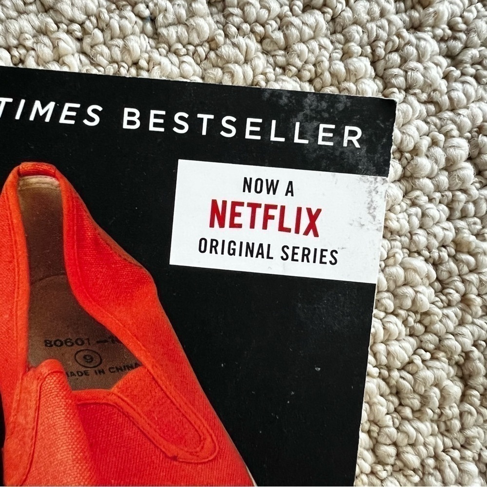 Used Paperback Book - Picture 2 of 3